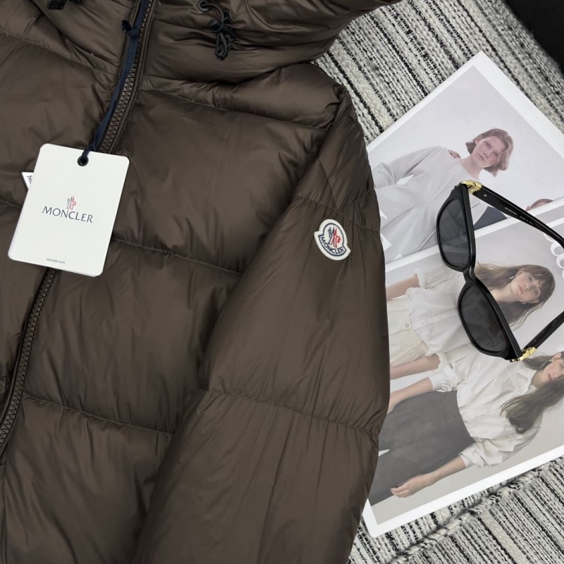 Moncler Down Coat